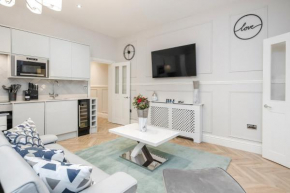 Notting Hill Pearl